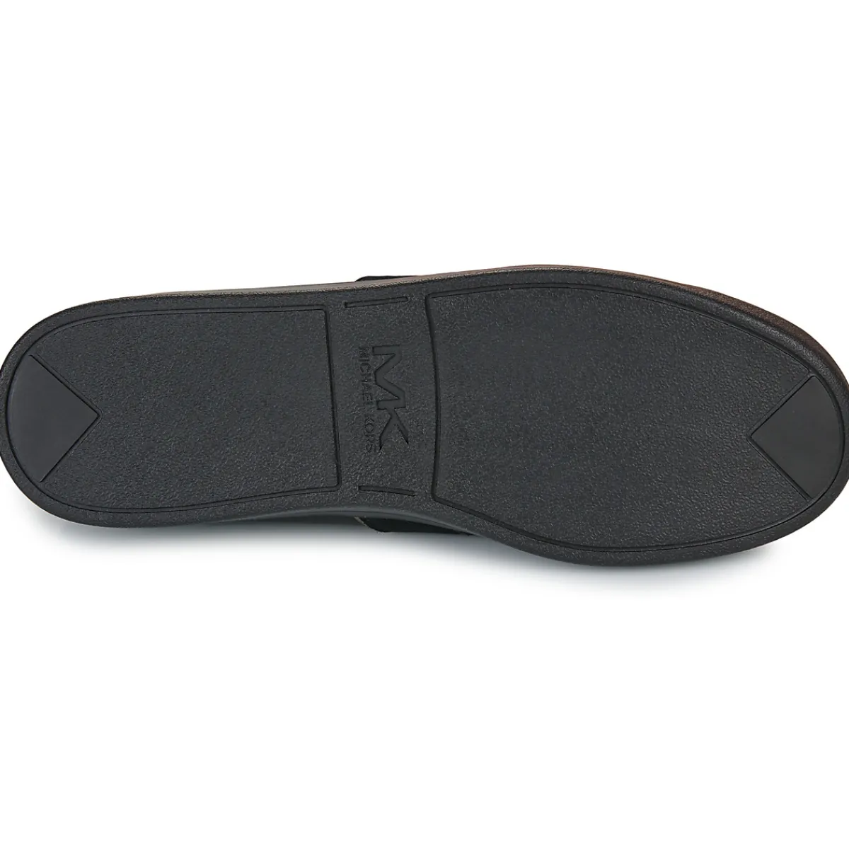 MICHAEL Michael Kors BRADY LACE UP-Homme Baskets Mode