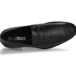 So Size BRANDY-Homme Mocassins & Chaussures Bateau