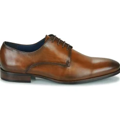 Brett & Sons BRANDY-Homme Derbies & Richelieu