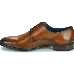 Brett & Sons BRANDY-Homme Derbies & Richelieu