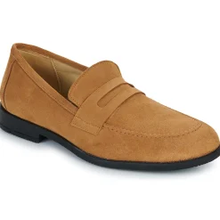So Size BRANDY-Homme Mocassins & Chaussures Bateau