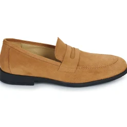 So Size BRANDY-Homme Mocassins & Chaussures Bateau