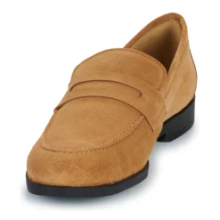 So Size BRANDY-Homme Mocassins & Chaussures Bateau