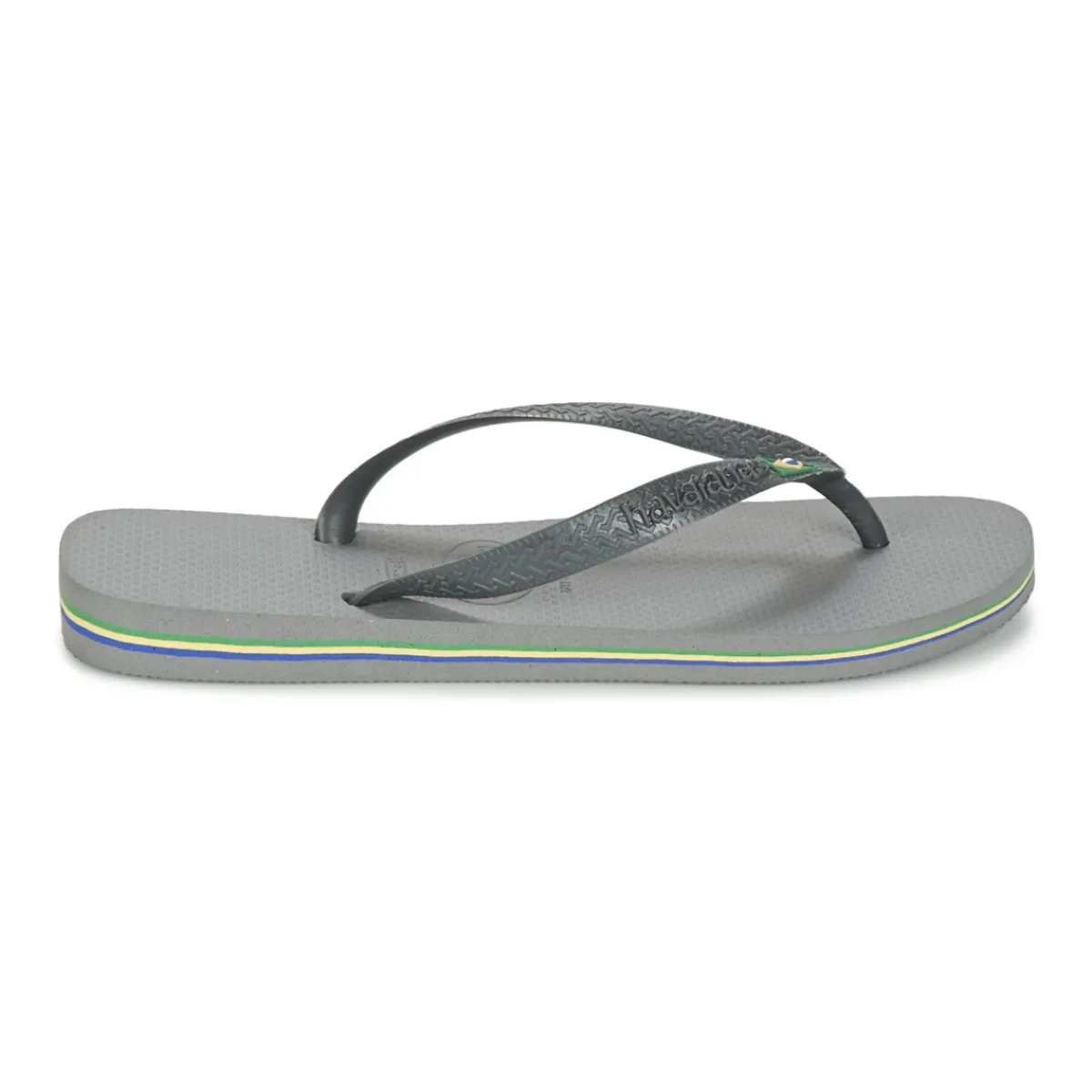 Havaianas BRASIL-Homme Tongs