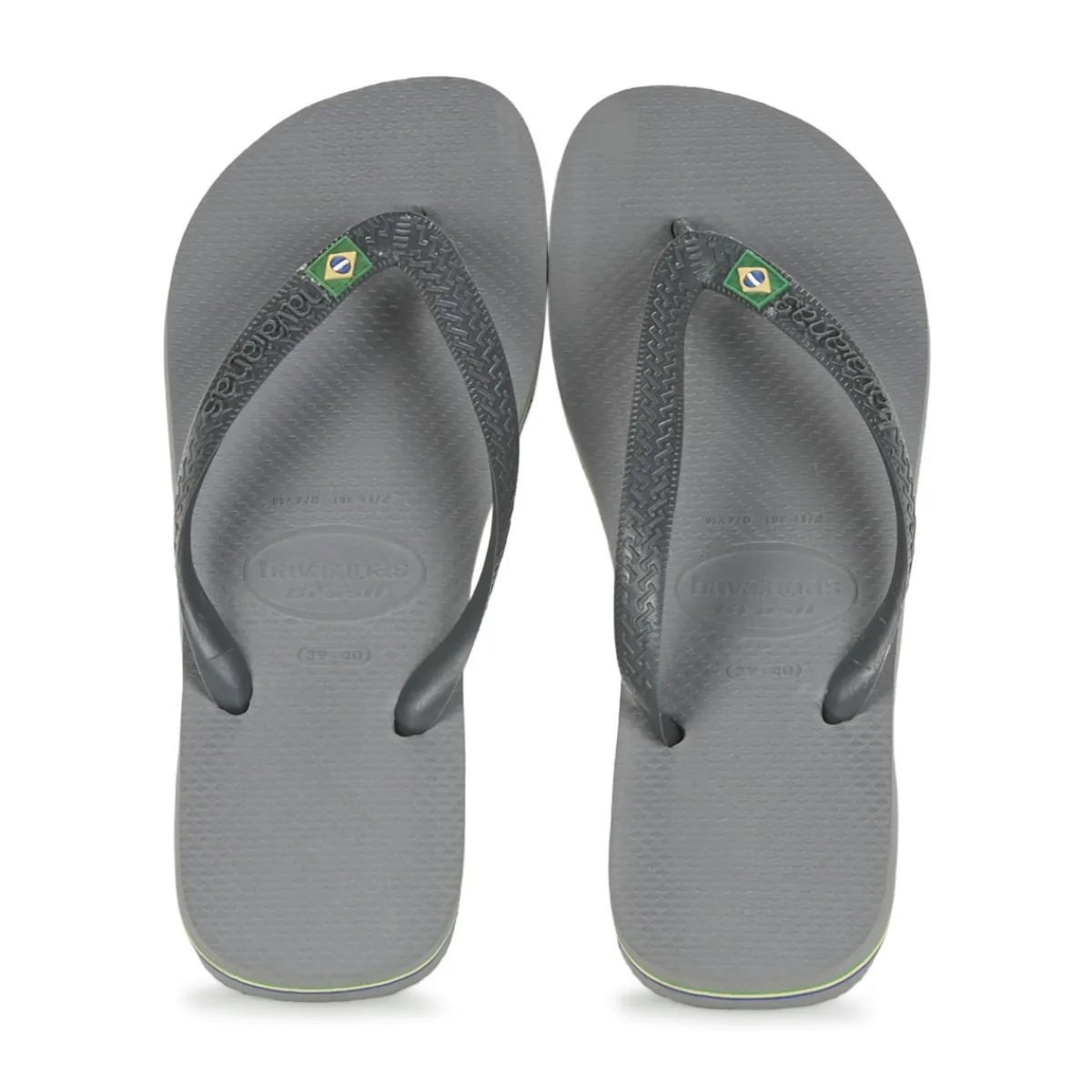 Havaianas BRASIL-Homme Tongs
