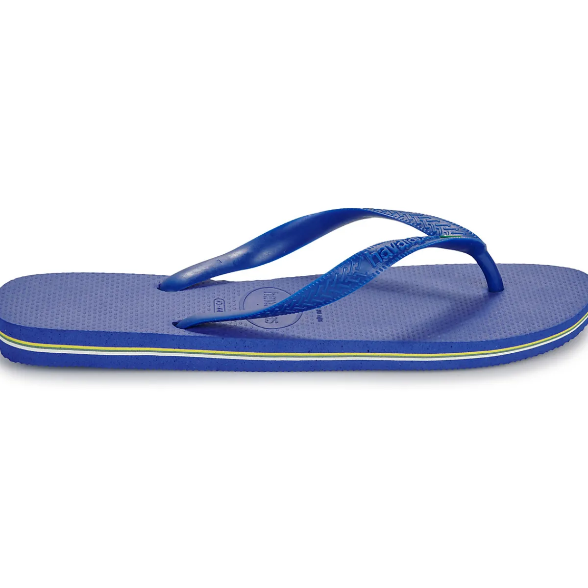 Havaianas BRASIL-Homme Tongs