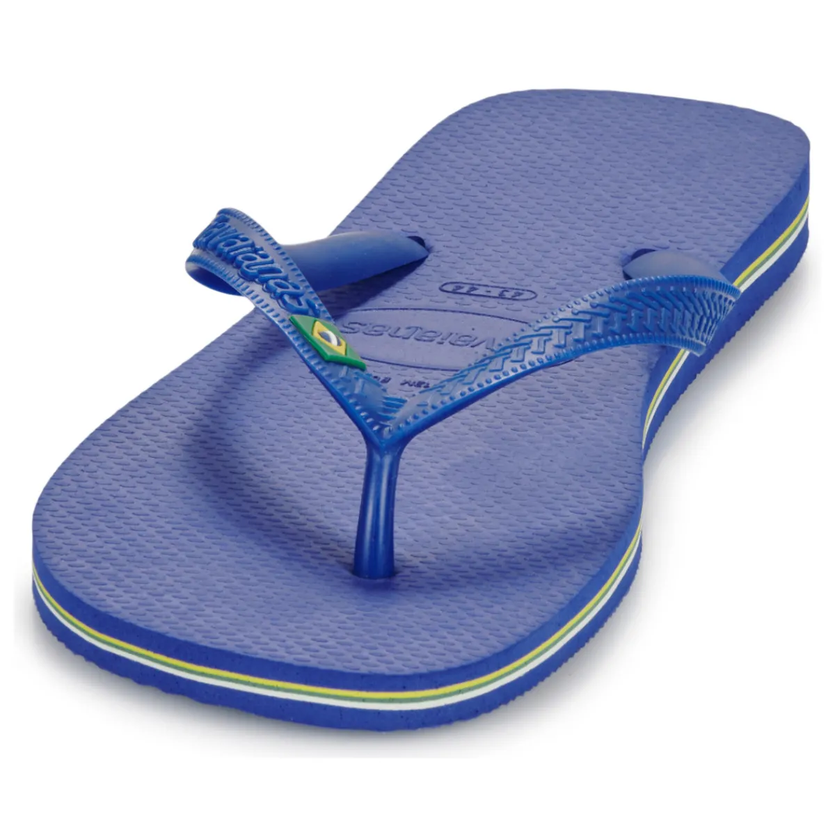 Havaianas BRASIL-Homme Tongs