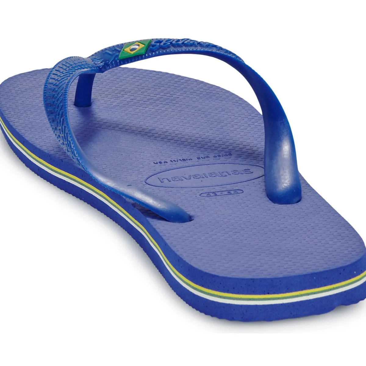 Havaianas BRASIL-Homme Tongs