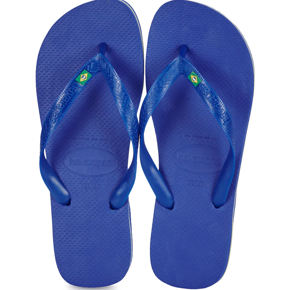 Havaianas BRASIL-Homme Tongs