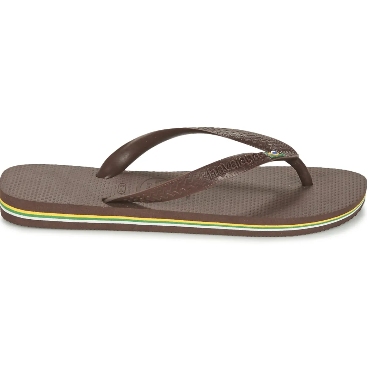 Havaianas BRASIL-Homme Tongs