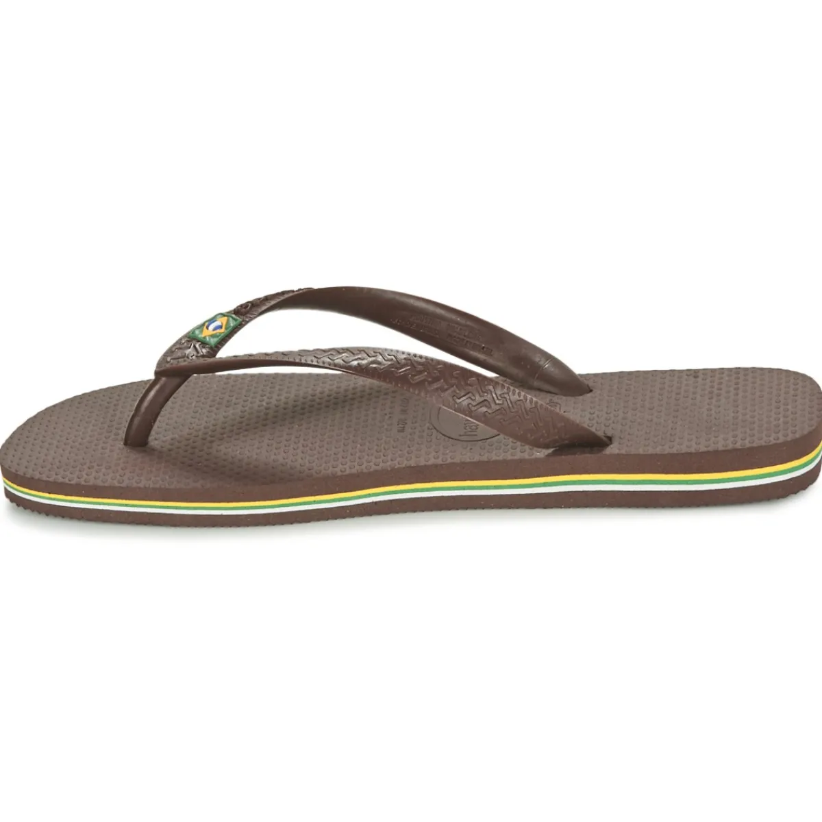 Havaianas BRASIL-Homme Tongs