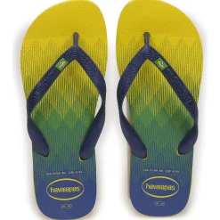 Havaianas BRASIL FRESH-Homme Tongs