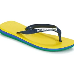 Havaianas BRASIL LAYERS-Homme Tongs