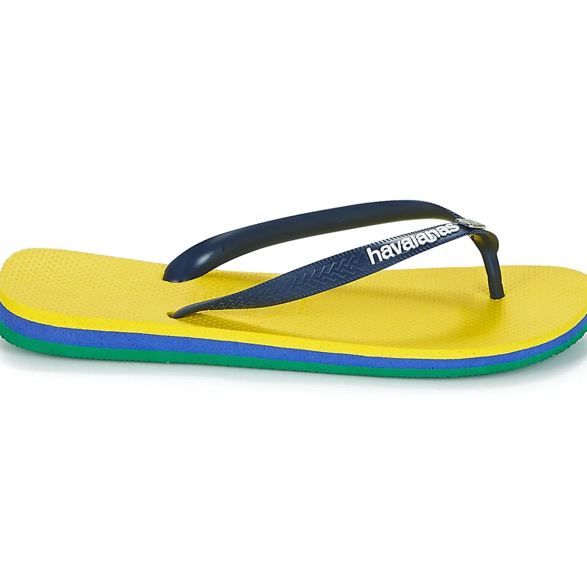 Havaianas BRASIL LAYERS-Homme Tongs