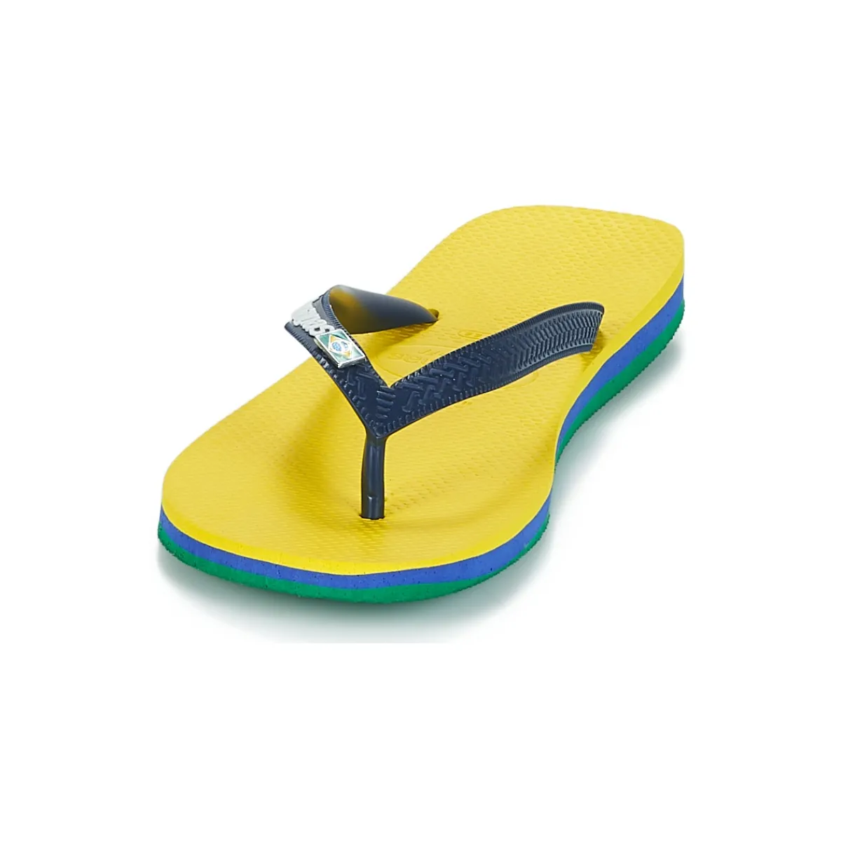 Havaianas BRASIL LAYERS-Homme Tongs