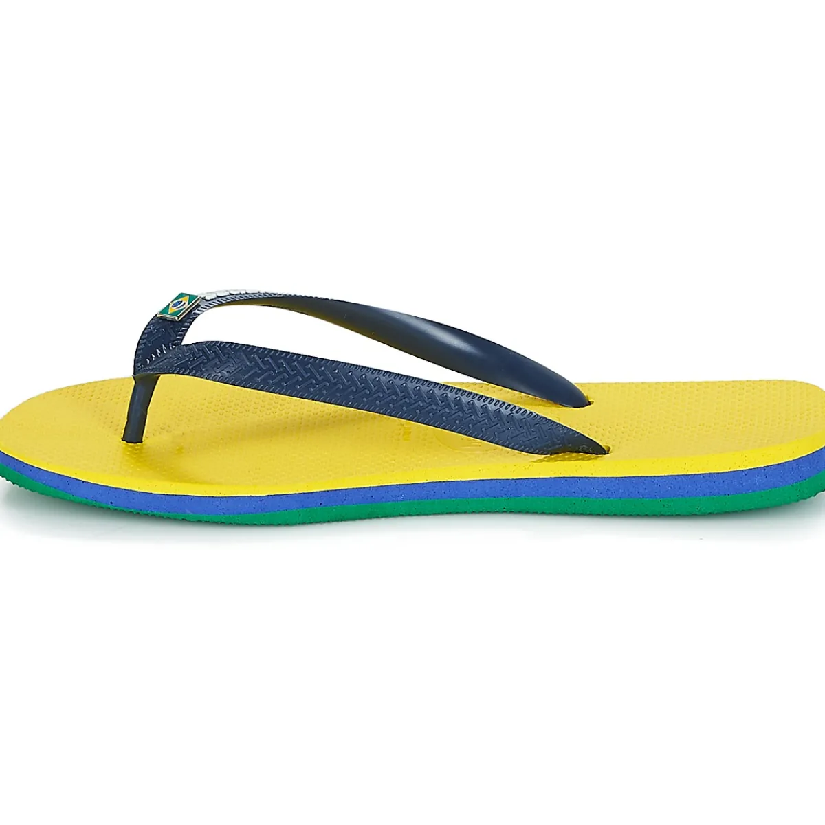 Havaianas BRASIL LAYERS-Homme Tongs