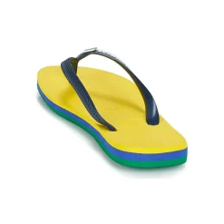 Havaianas BRASIL LAYERS-Homme Tongs