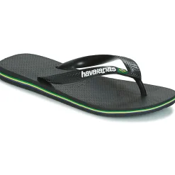 Havaianas BRASIL LOGO-Homme Tongs