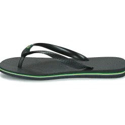 Havaianas BRASIL LOGO-Homme Tongs
