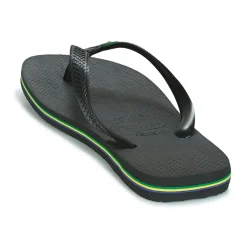 Havaianas BRASIL LOGO-Homme Tongs
