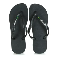 Havaianas BRASIL LOGO-Homme Tongs