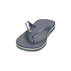 Havaianas BRASIL LOGO-Homme Tongs