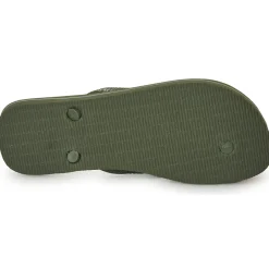 Havaianas BRASIL LOGO-Homme Tongs