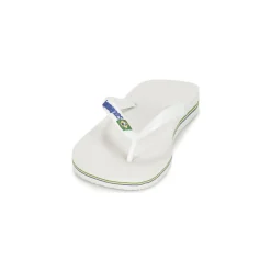 Havaianas BRASIL LOGO-Homme Tongs