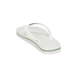 Havaianas BRASIL LOGO-Homme Tongs