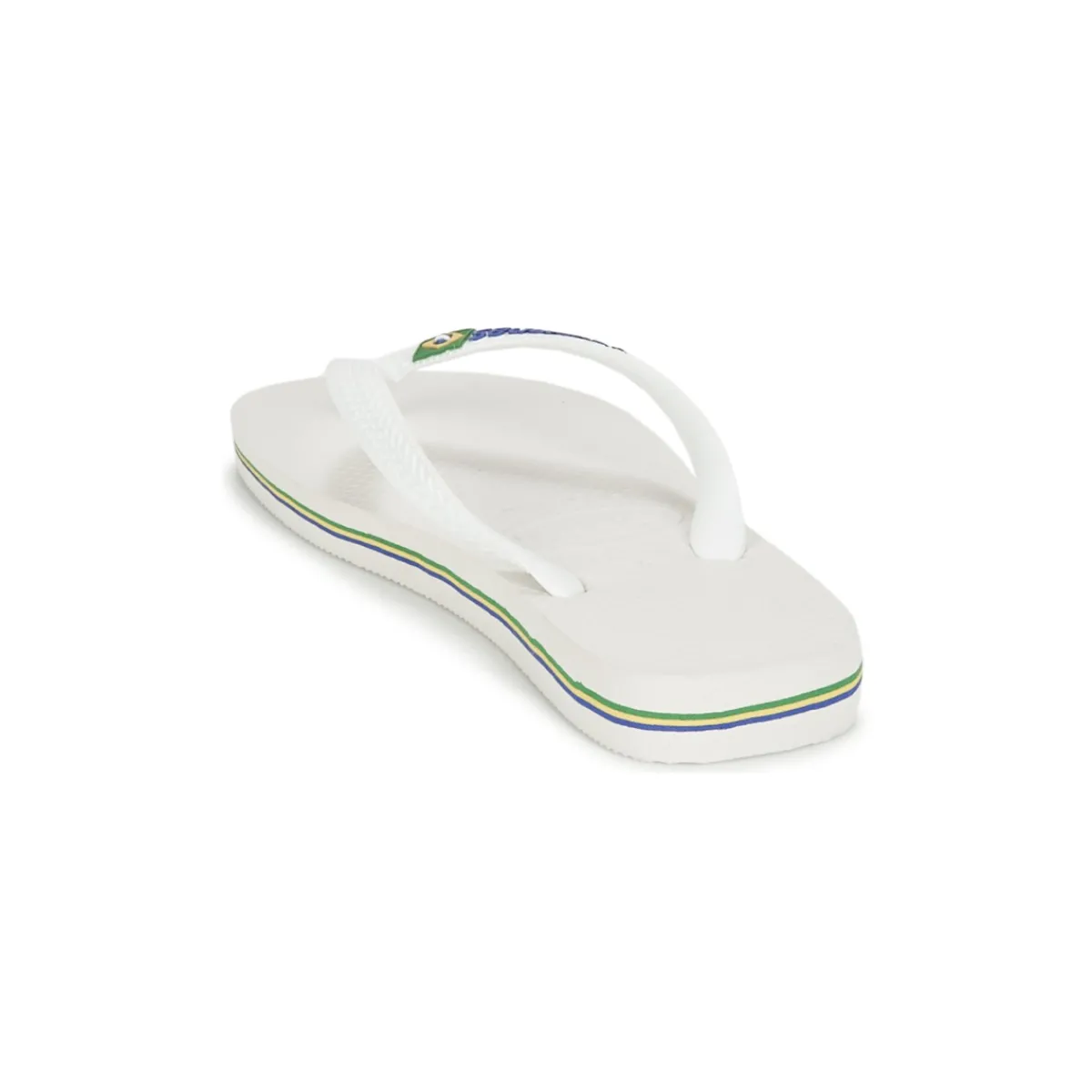 Havaianas BRASIL LOGO-Homme Tongs