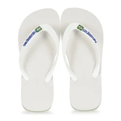 Havaianas BRASIL LOGO-Homme Tongs