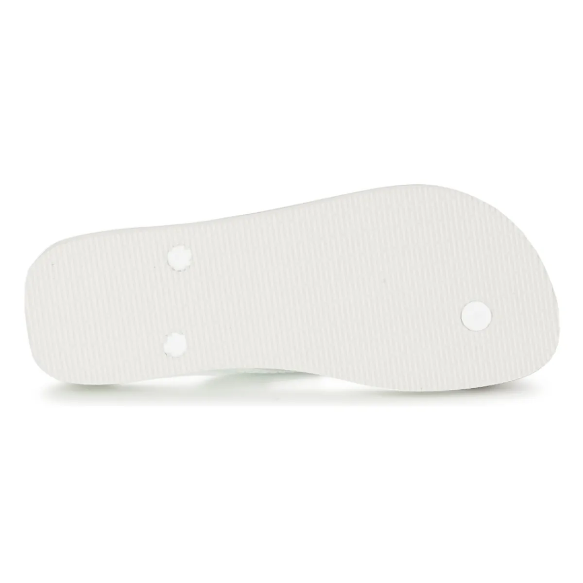 Havaianas BRASIL LOGO-Homme Tongs