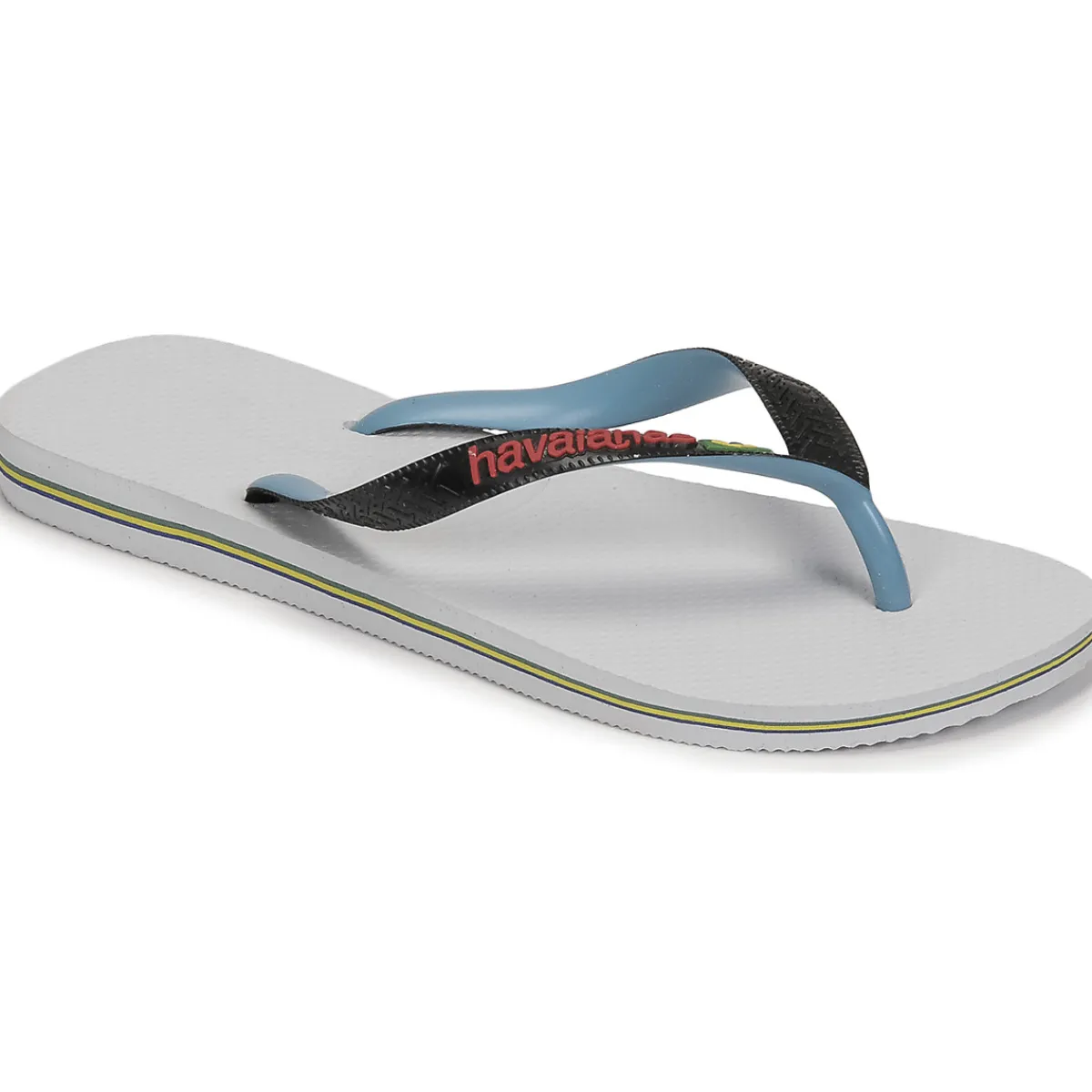 Havaianas BRASIL MIX-Homme Tongs