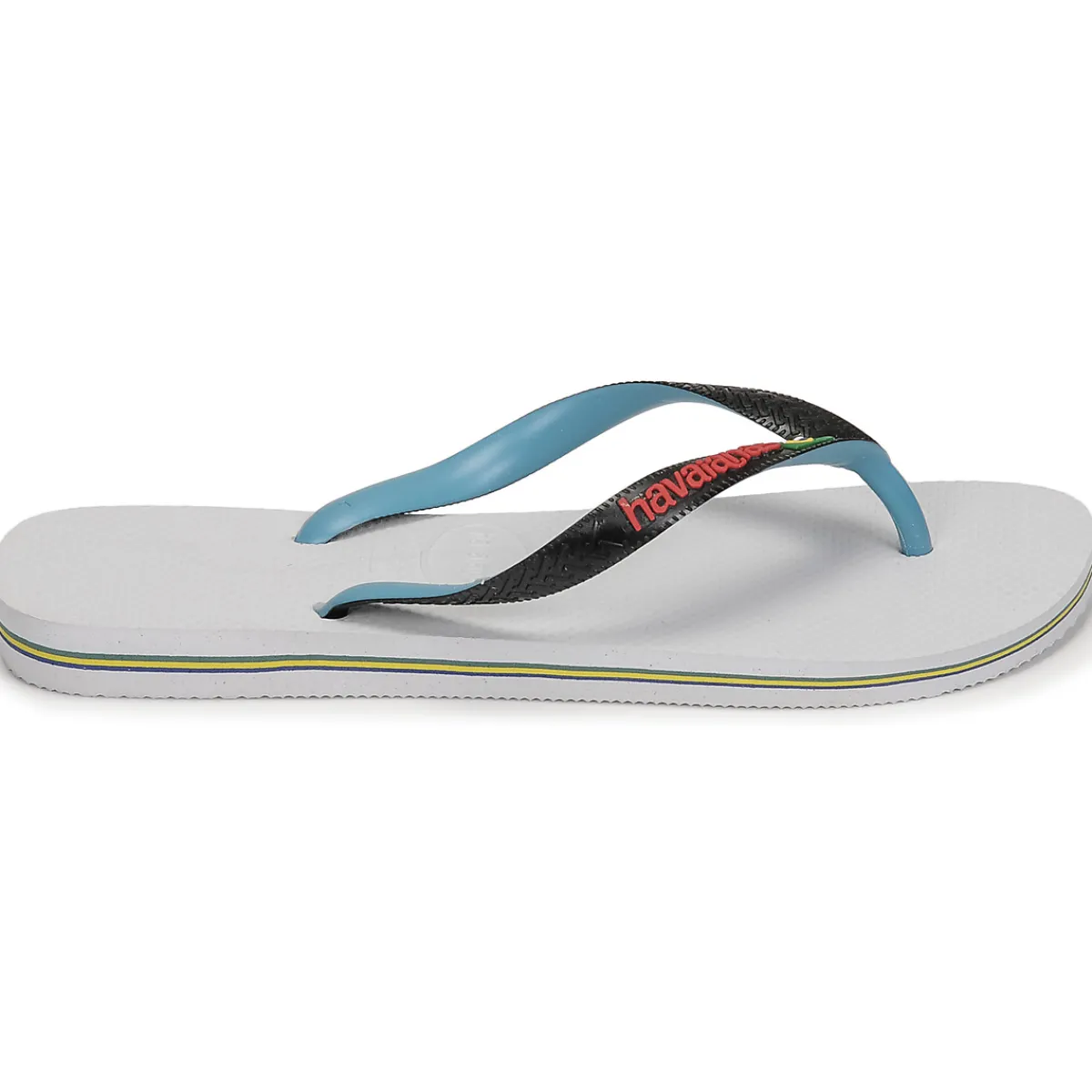 Havaianas BRASIL MIX-Homme Tongs