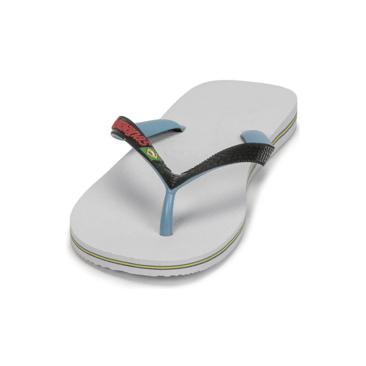 Havaianas BRASIL MIX-Homme Tongs