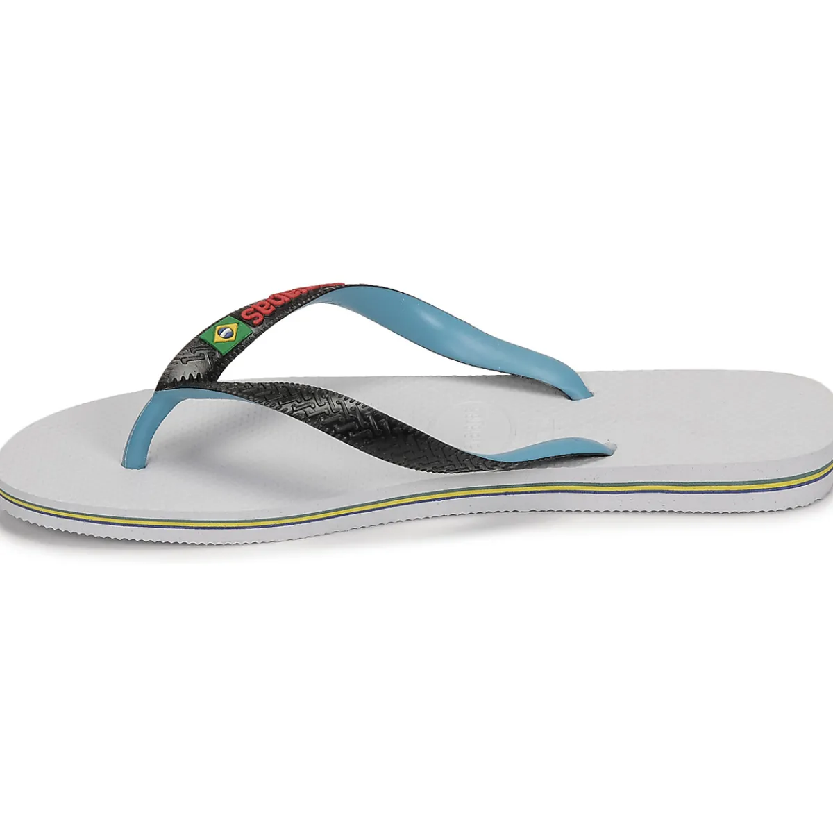 Havaianas BRASIL MIX-Homme Tongs