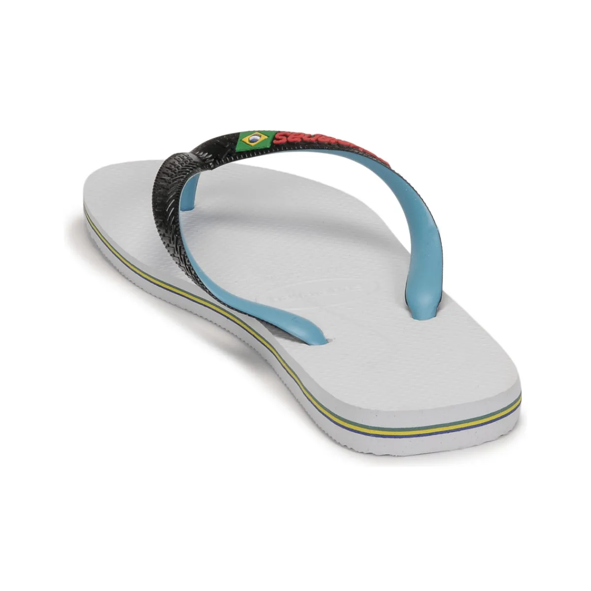 Havaianas BRASIL MIX-Homme Tongs