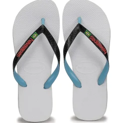Havaianas BRASIL MIX-Homme Tongs