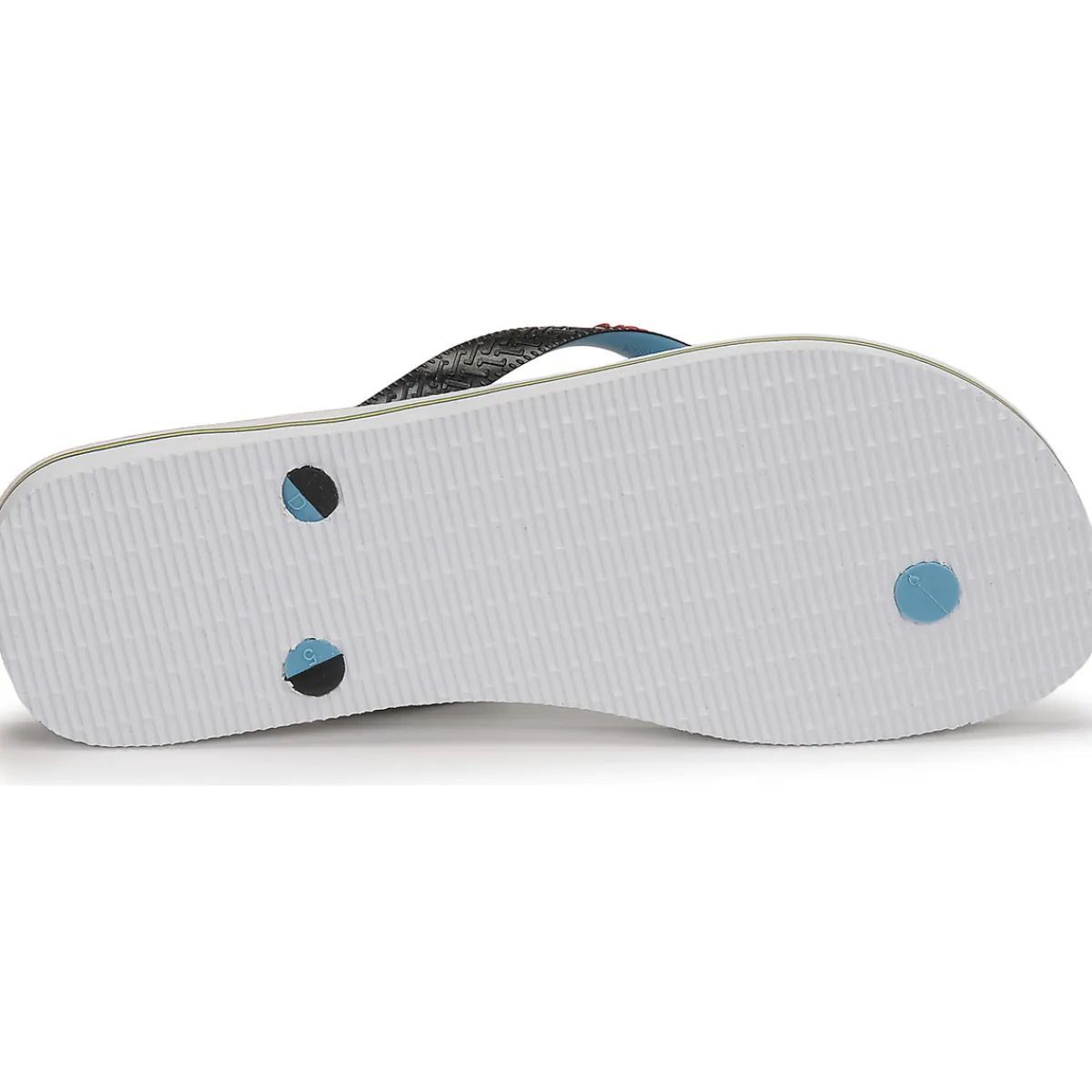 Havaianas BRASIL MIX-Homme Tongs