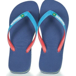 Havaianas BRASIL MIX-Homme Tongs
