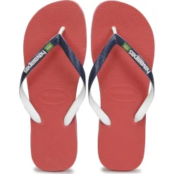 Havaianas BRASIL MIX-Homme Tongs