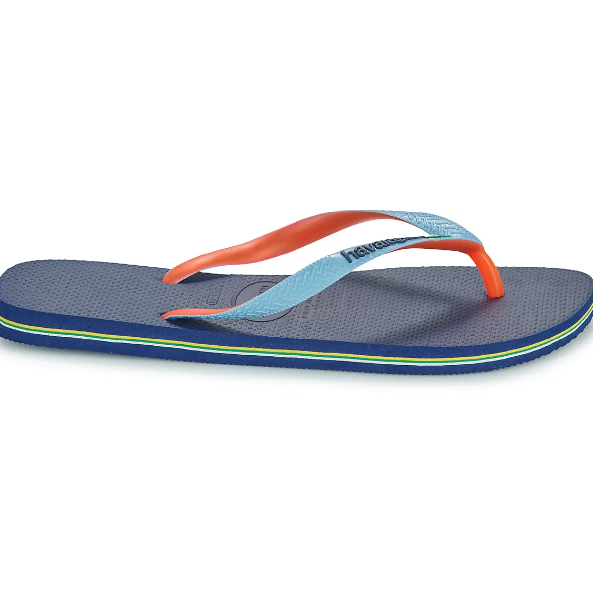 Havaianas BRASIL MIX-Homme Tongs