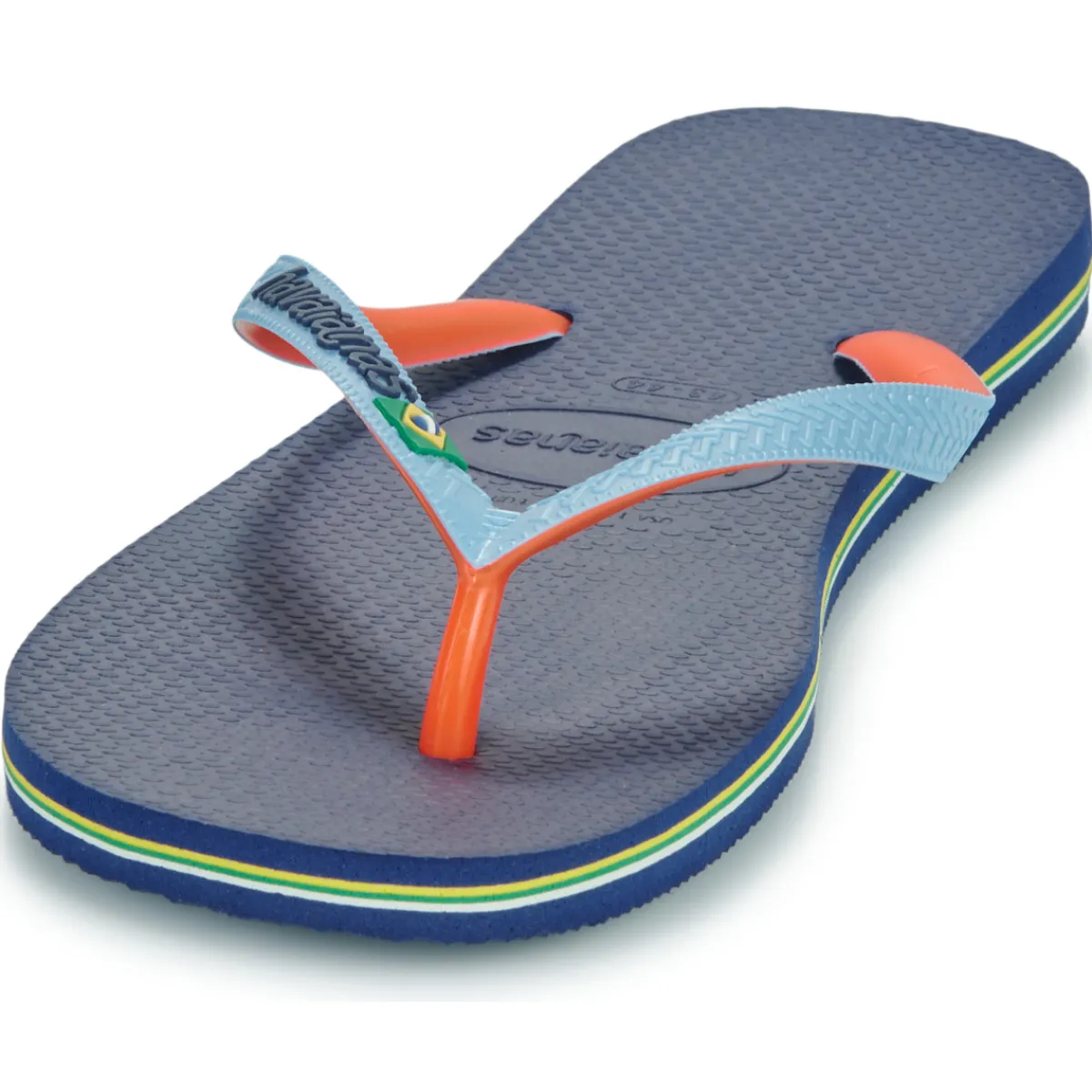 Havaianas BRASIL MIX-Homme Tongs