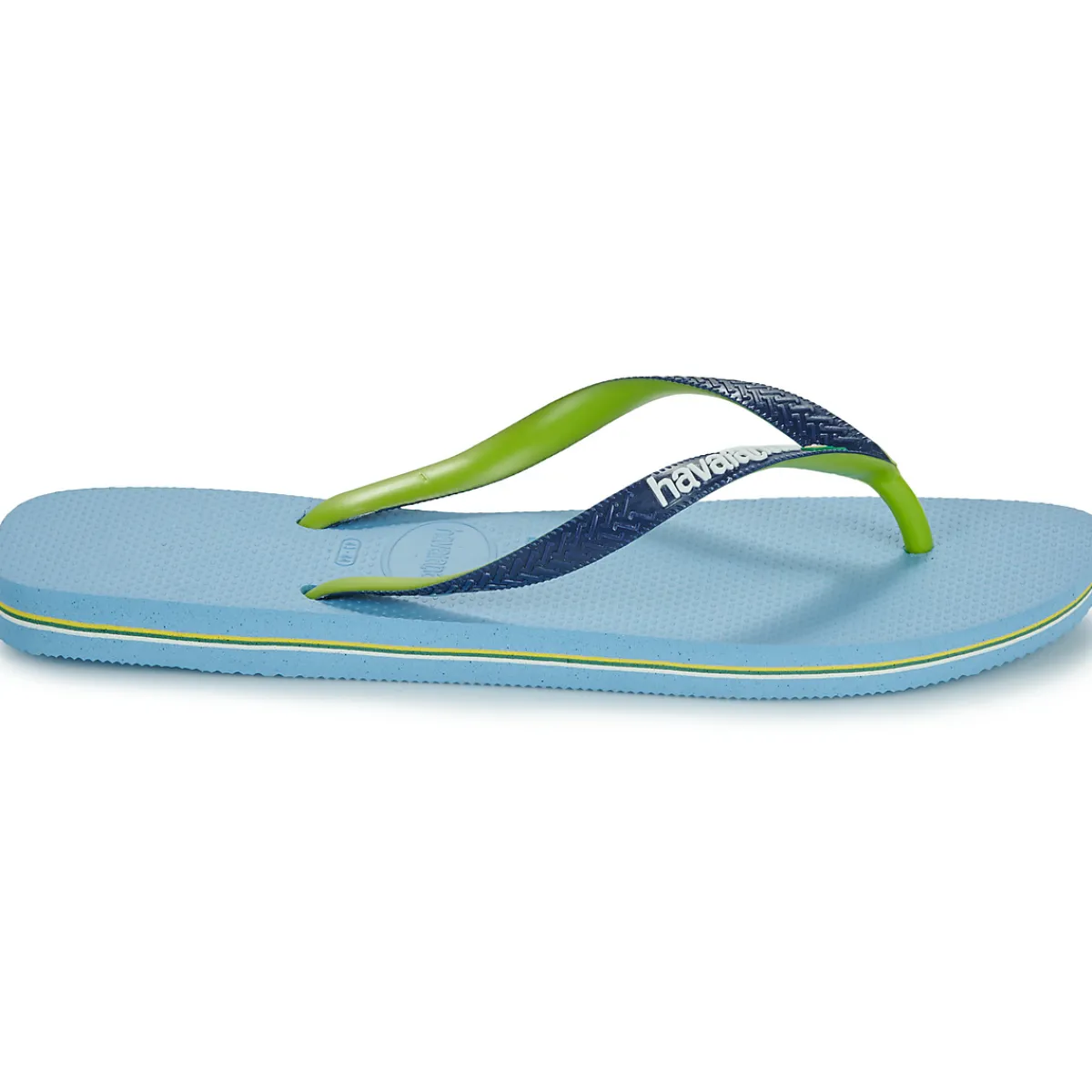 Havaianas BRASIL MIX-Homme Tongs