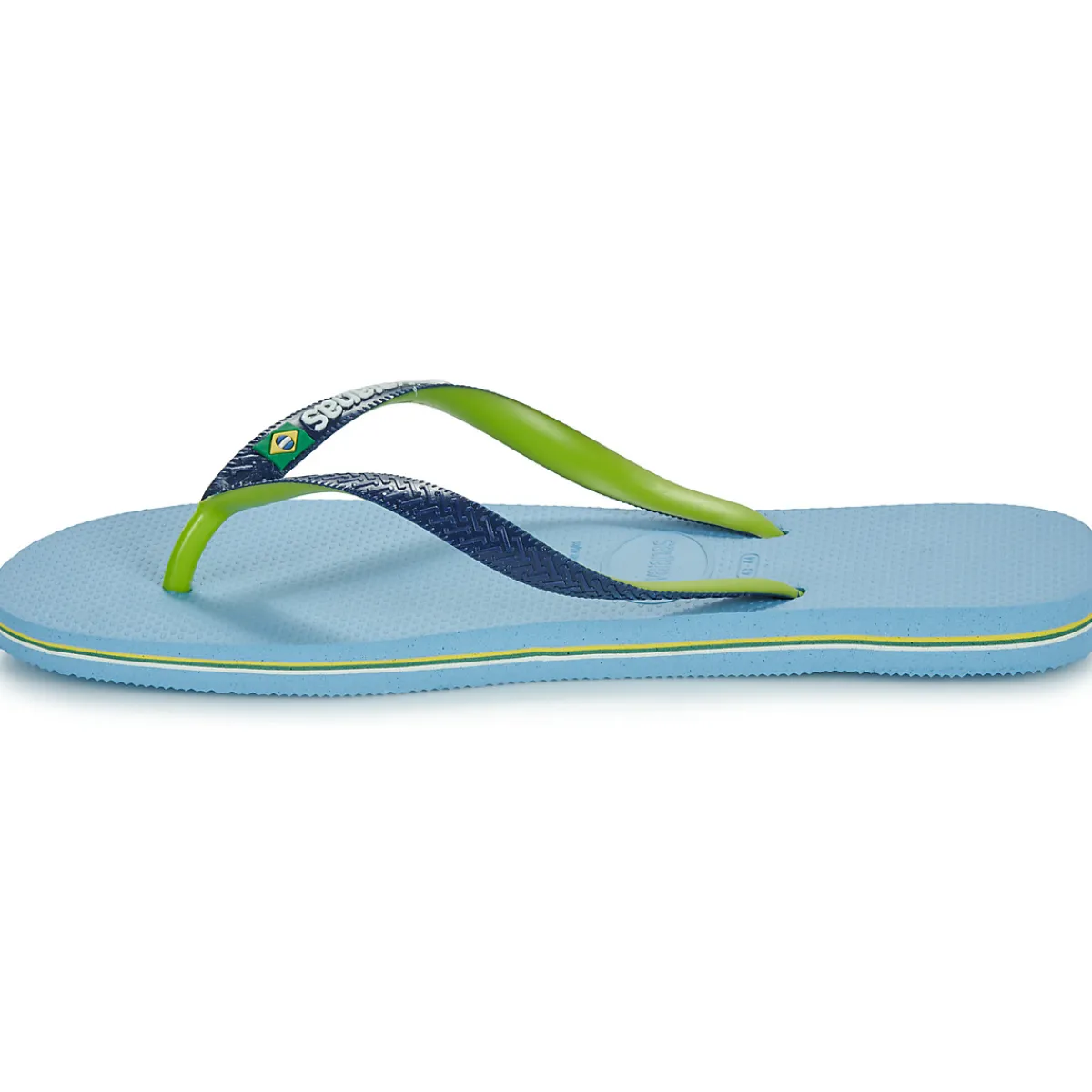Havaianas BRASIL MIX-Homme Tongs