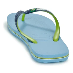 Havaianas BRASIL MIX-Homme Tongs