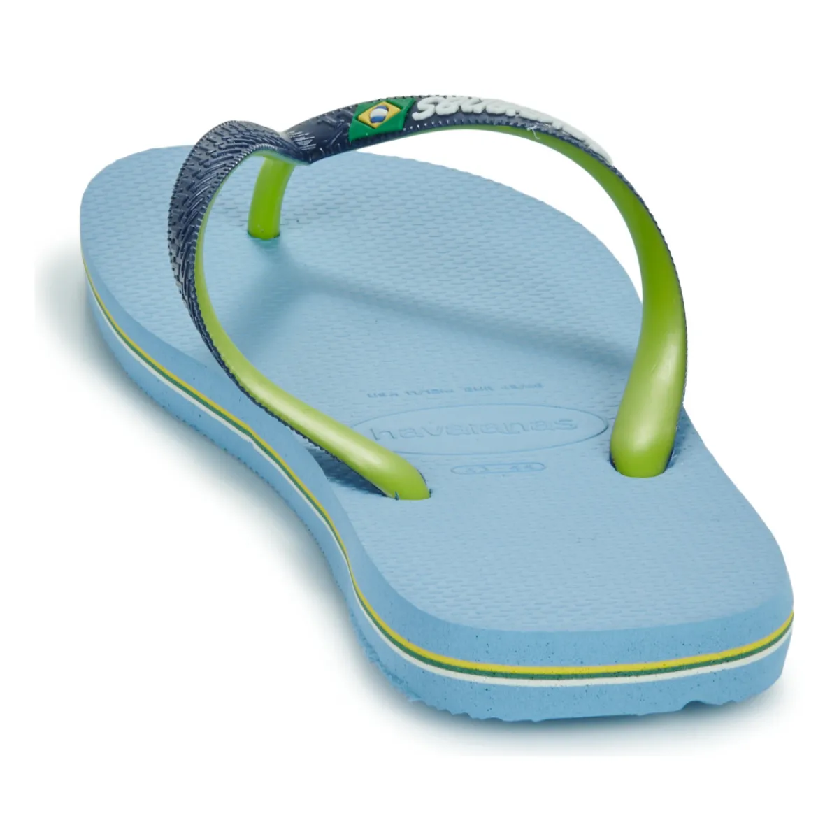 Havaianas BRASIL MIX-Homme Tongs