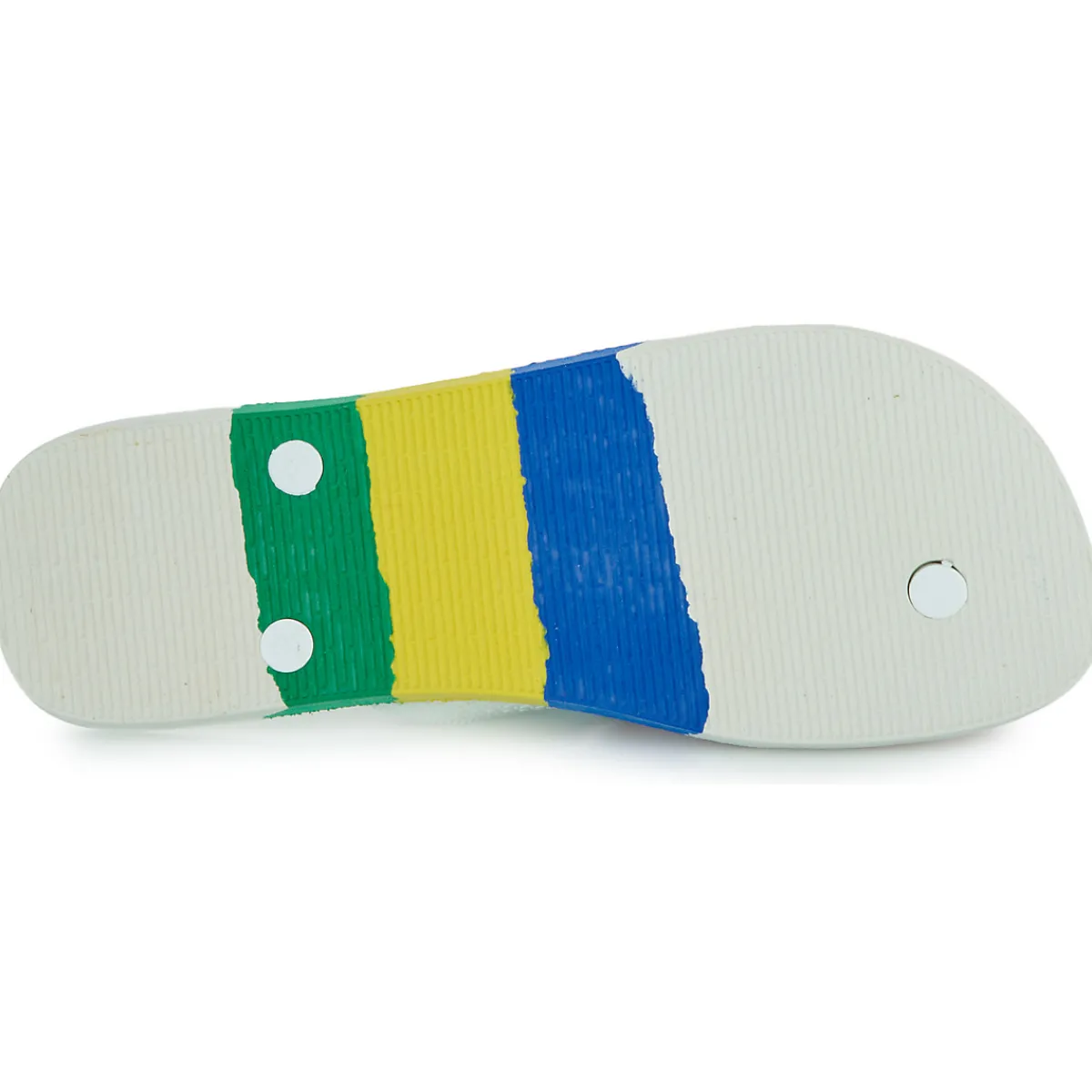 Havaianas BRASIL TECH-Homme Tongs