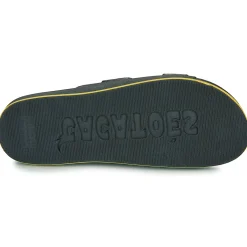 Cacatoès BRASILIA-Homme Mules / Sabots