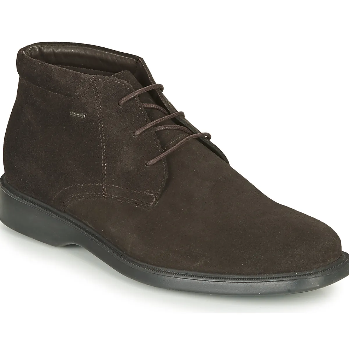 Geox BRAYDEN 2FIT ABX-Homme Bottines / Boots